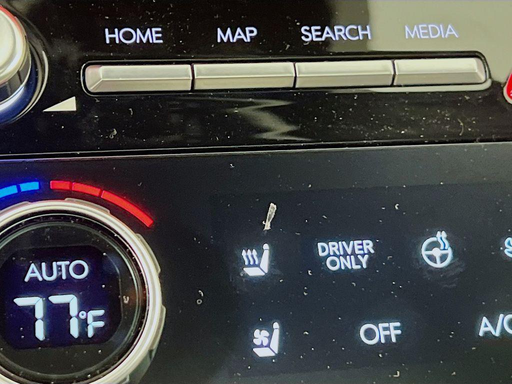 new 2026 Hyundai SANTA FE HEV car, priced at $47,409