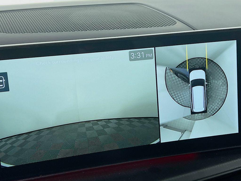 new 2026 Hyundai SANTA FE HEV car, priced at $47,409