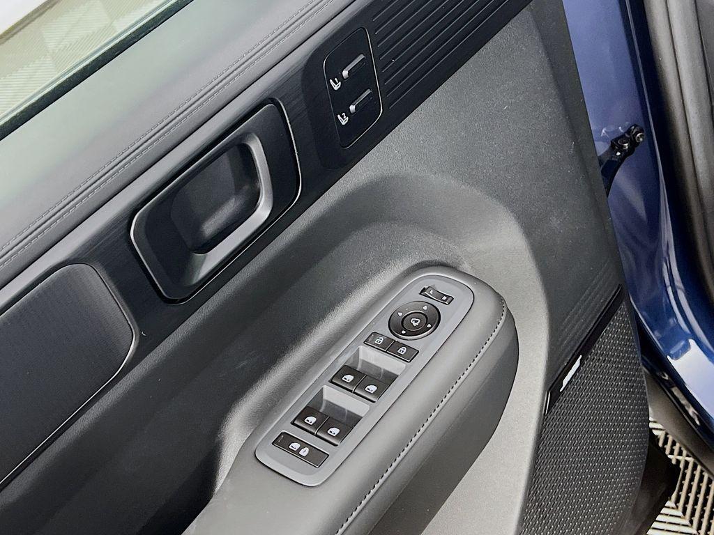 new 2026 Hyundai SANTA FE HEV car, priced at $47,409