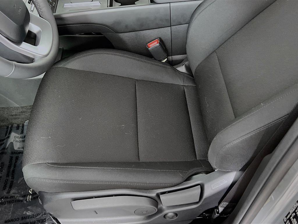 used 2026 Hyundai Santa Fe car, priced at $34,500