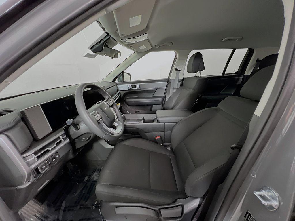 used 2026 Hyundai Santa Fe car, priced at $34,500