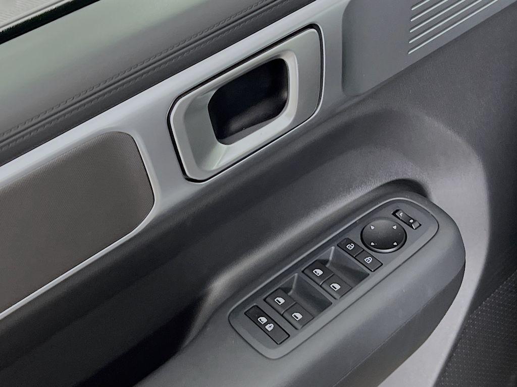 used 2026 Hyundai Santa Fe car, priced at $34,500