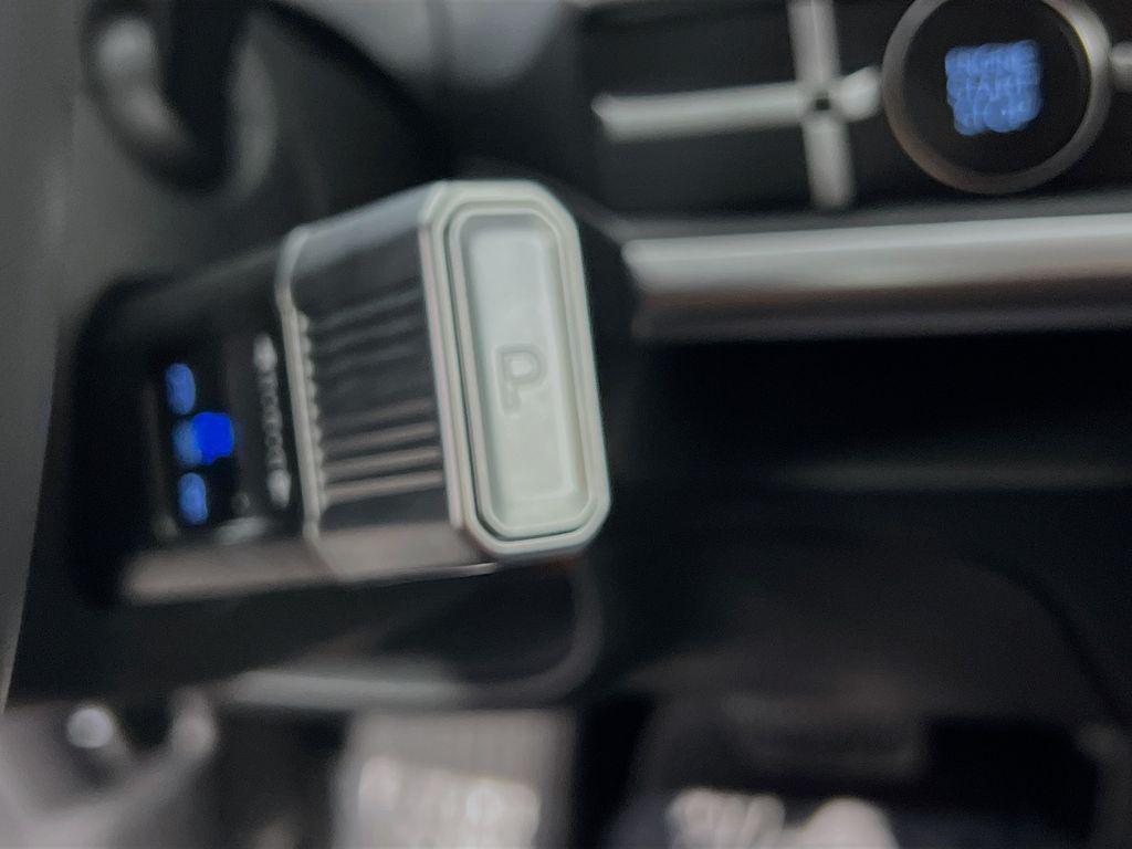 used 2026 Hyundai Santa Fe car, priced at $34,500