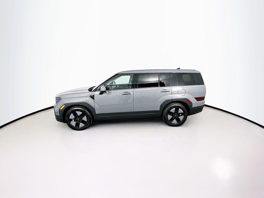 used 2026 Hyundai Santa Fe car, priced at $34,500