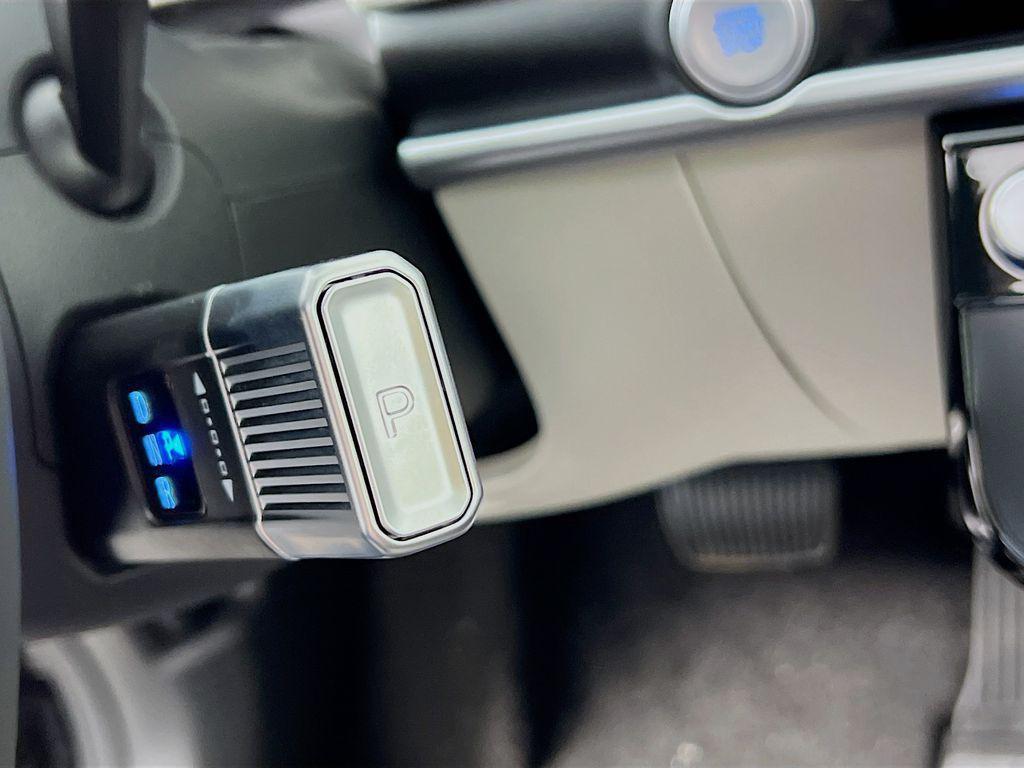 new 2026 Hyundai Tucson car, priced at $38,388