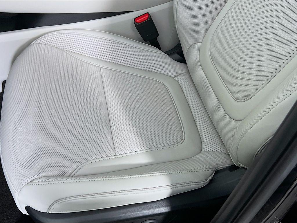 new 2026 Hyundai Tucson car, priced at $38,388