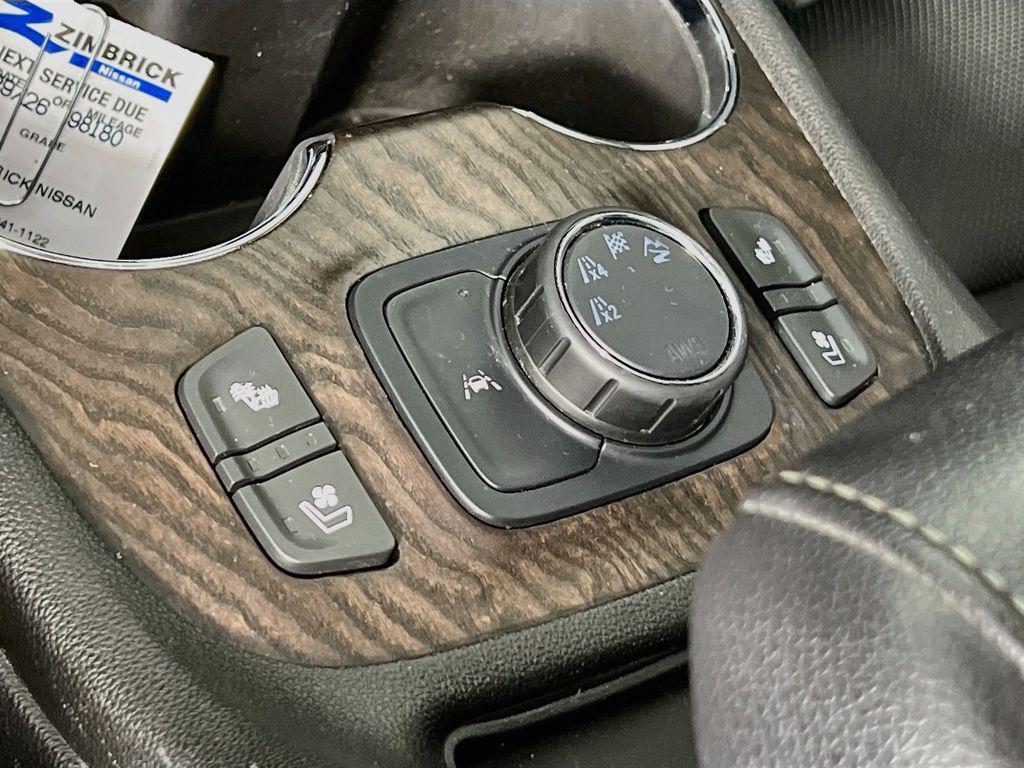 used 2021 GMC Acadia car, priced at $25,500
