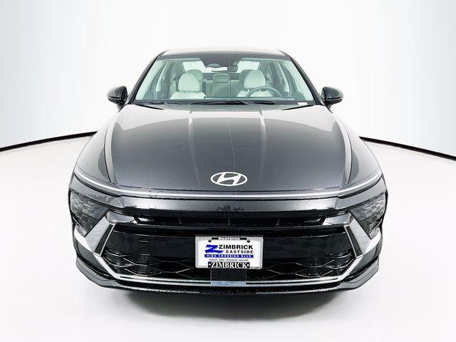 new 2026 Hyundai Sonata car, priced at $29,095