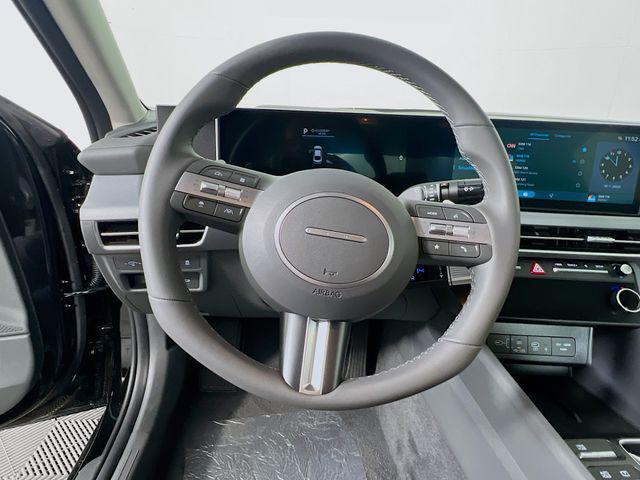 new 2026 Hyundai Sonata car, priced at $29,095