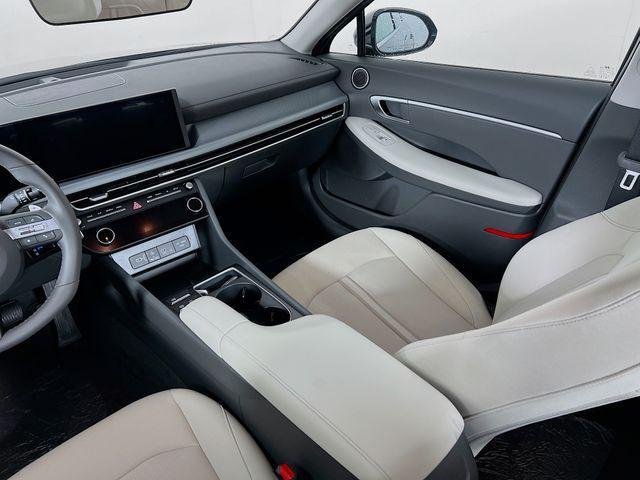 new 2026 Hyundai Sonata car, priced at $29,095