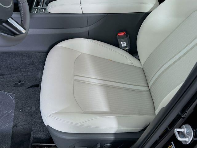 new 2026 Hyundai Sonata car, priced at $29,095