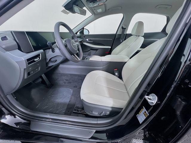 new 2026 Hyundai Sonata car, priced at $29,095