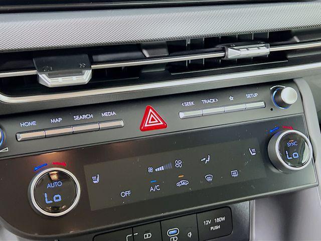 new 2026 Hyundai Sonata car, priced at $29,095