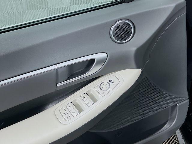 new 2026 Hyundai Sonata car, priced at $29,095