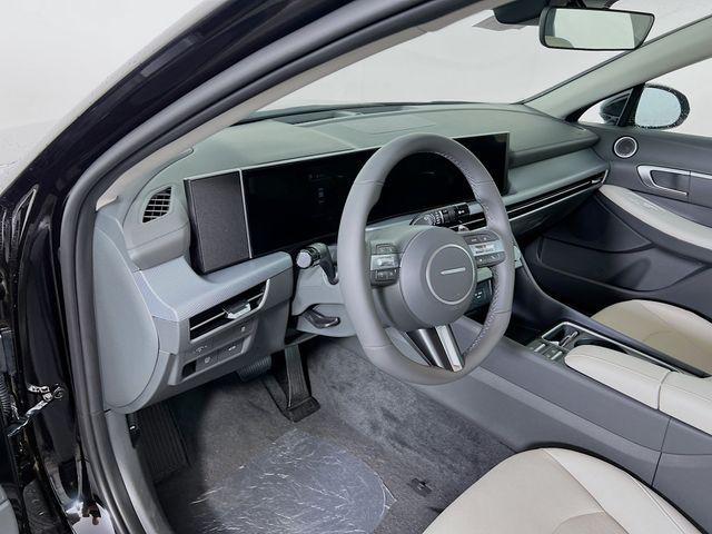 new 2026 Hyundai Sonata car, priced at $29,095