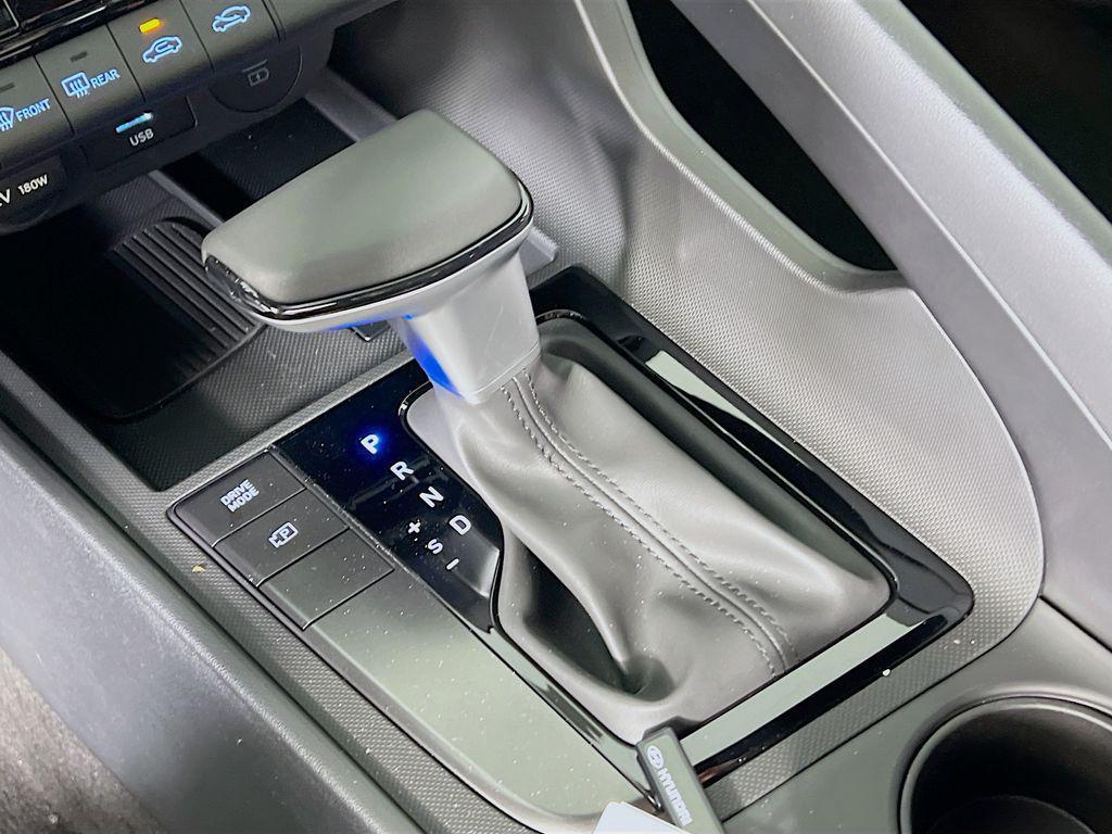 new 2026 Hyundai Elantra car, priced at $22,953