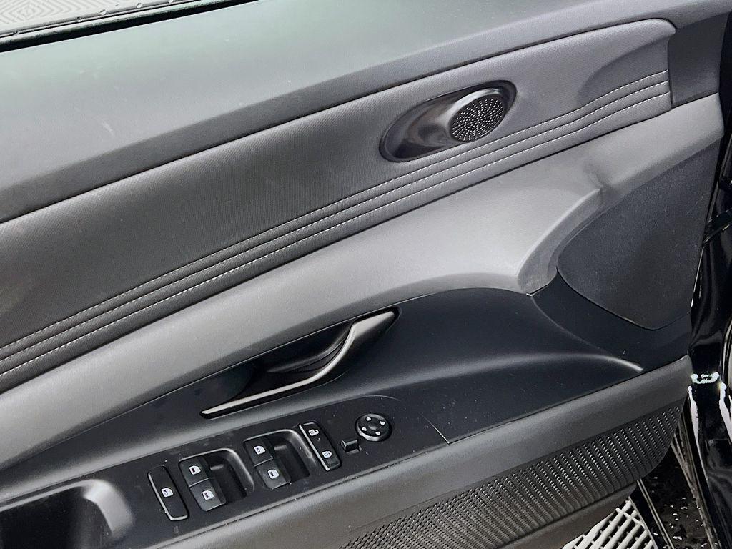 new 2026 Hyundai Elantra car, priced at $22,953
