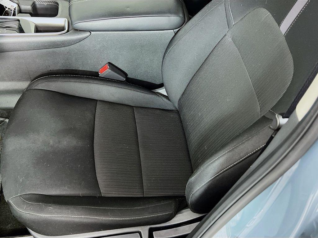 used 2024 Nissan Sentra car, priced at $18,499