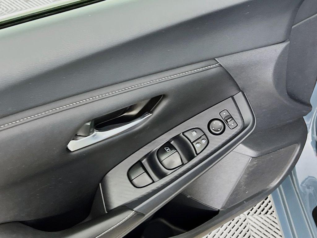 used 2024 Nissan Sentra car, priced at $18,499