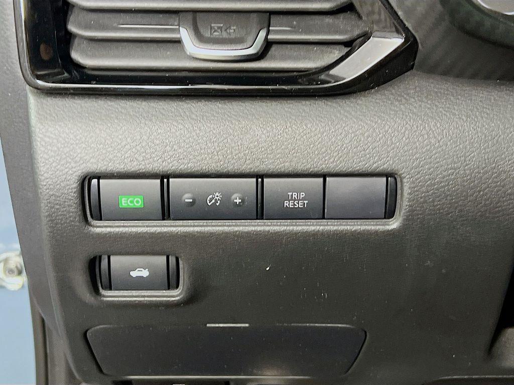 used 2024 Nissan Sentra car, priced at $18,499