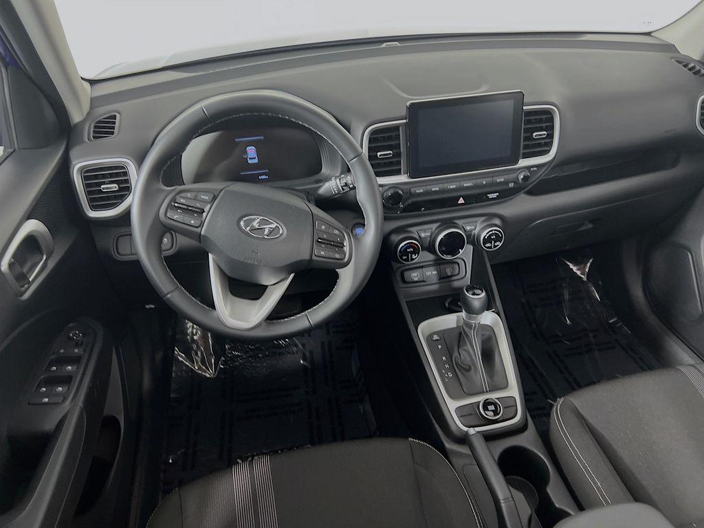 used 2025 Hyundai Venue car, priced at $21,630