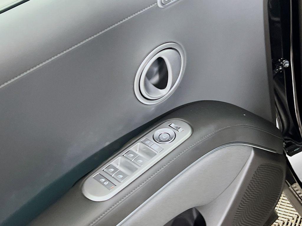 new 2026 Hyundai Palisade Hybrid car, priced at $58,711