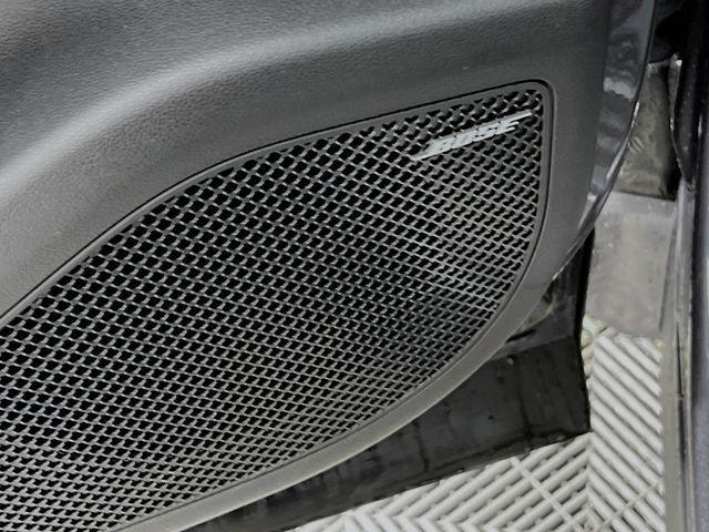 new 2025 Hyundai TUCSON Hybrid car, priced at $35,461