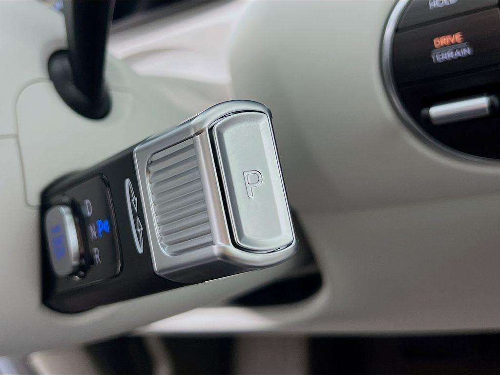 new 2026 Hyundai Palisade car, priced at $48,222