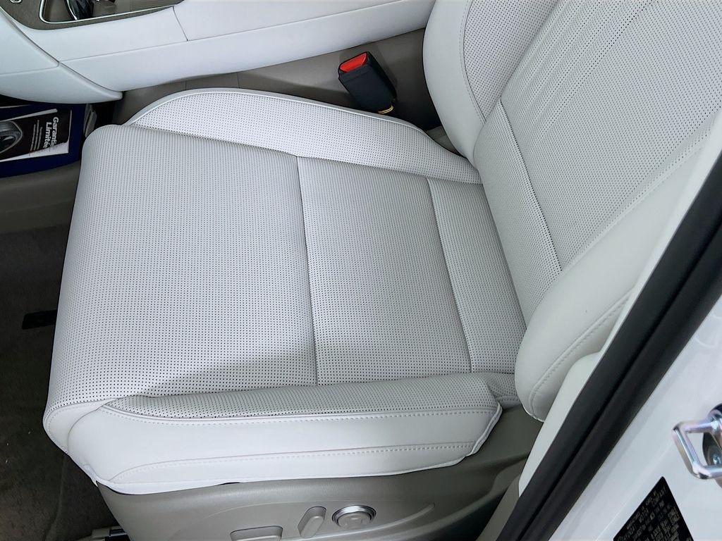 new 2026 Hyundai Palisade car, priced at $48,222