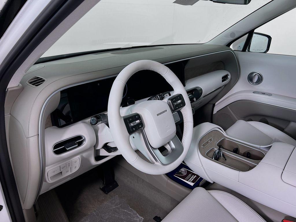 new 2026 Hyundai Palisade car, priced at $48,222