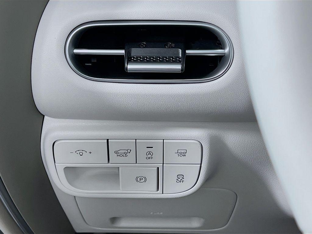 new 2026 Hyundai Palisade car, priced at $48,222