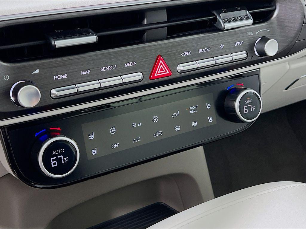 new 2026 Hyundai Palisade car, priced at $48,222