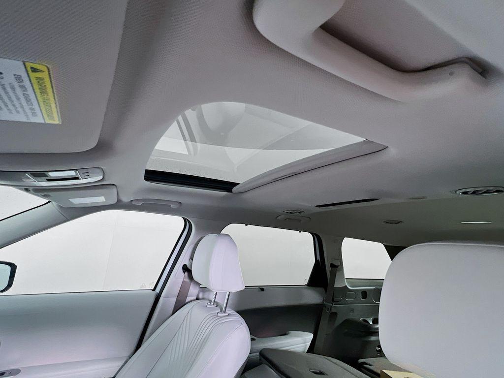 new 2026 Hyundai Palisade car, priced at $48,222