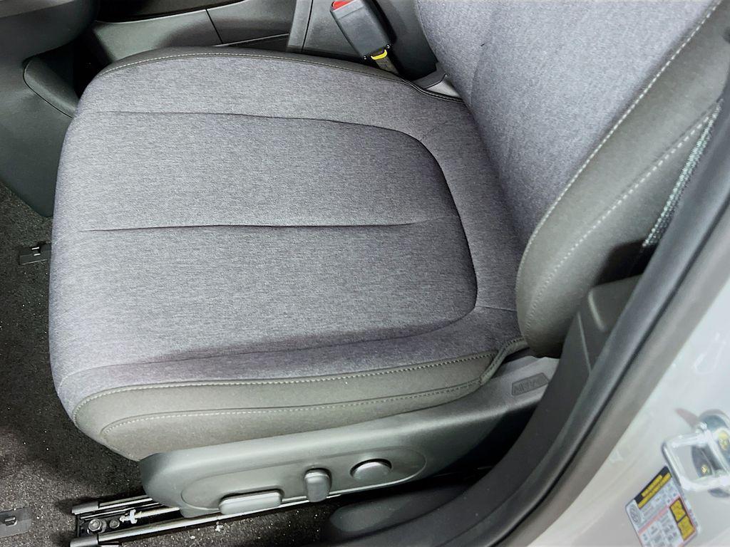 new 2026 Hyundai IONIQ 5 car, priced at $36,424