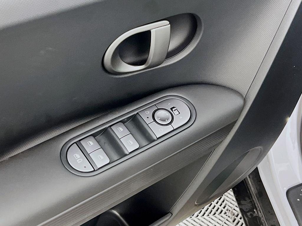 new 2026 Hyundai IONIQ 5 car, priced at $36,424