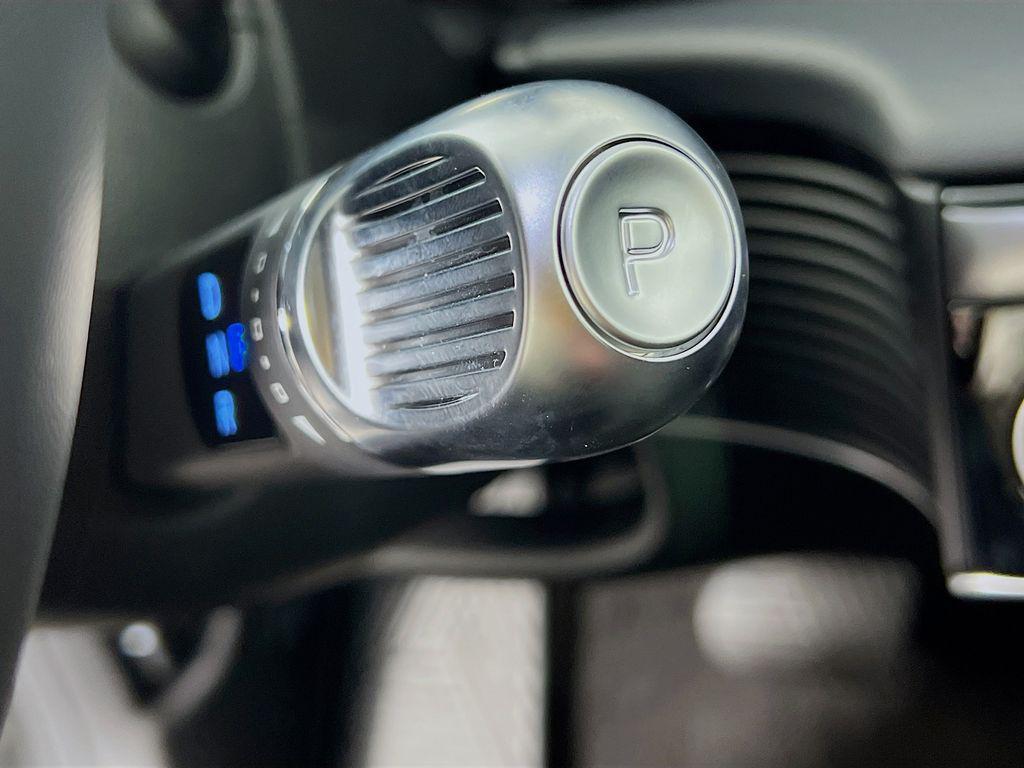 new 2026 Hyundai IONIQ 5 car, priced at $36,424