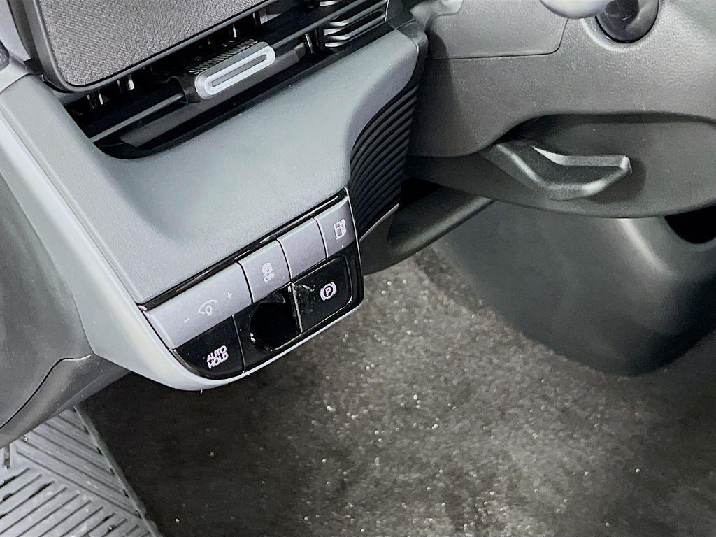 new 2026 Hyundai IONIQ 5 car, priced at $36,424