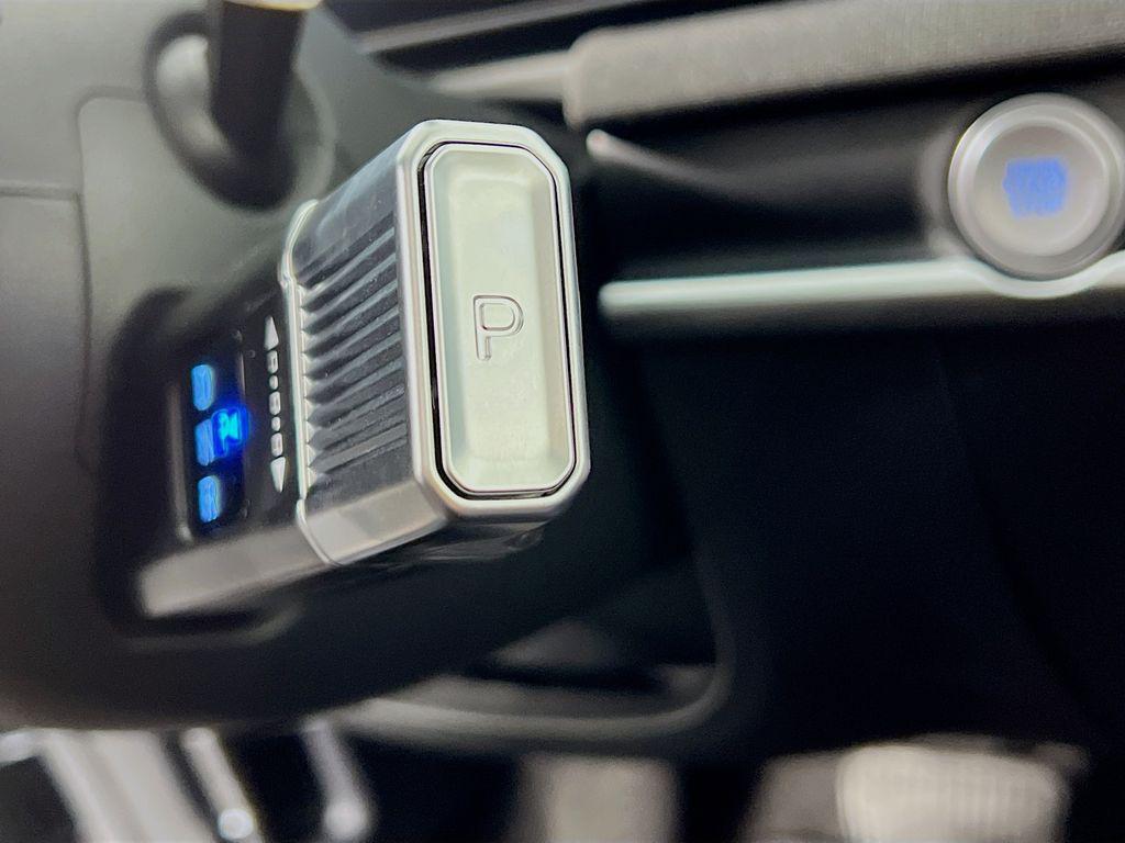 new 2026 Hyundai Tucson car, priced at $40,147