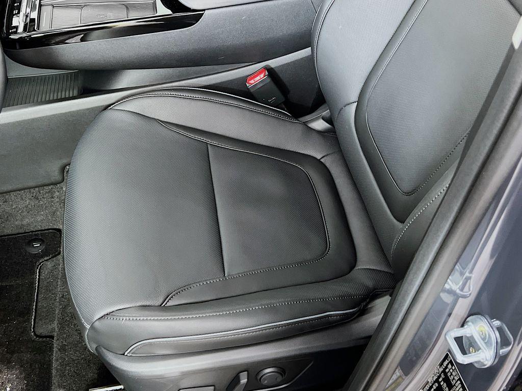 new 2026 Hyundai Tucson car, priced at $40,147