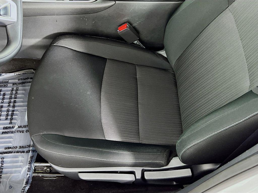 used 2025 Nissan Sentra car, priced at $20,999