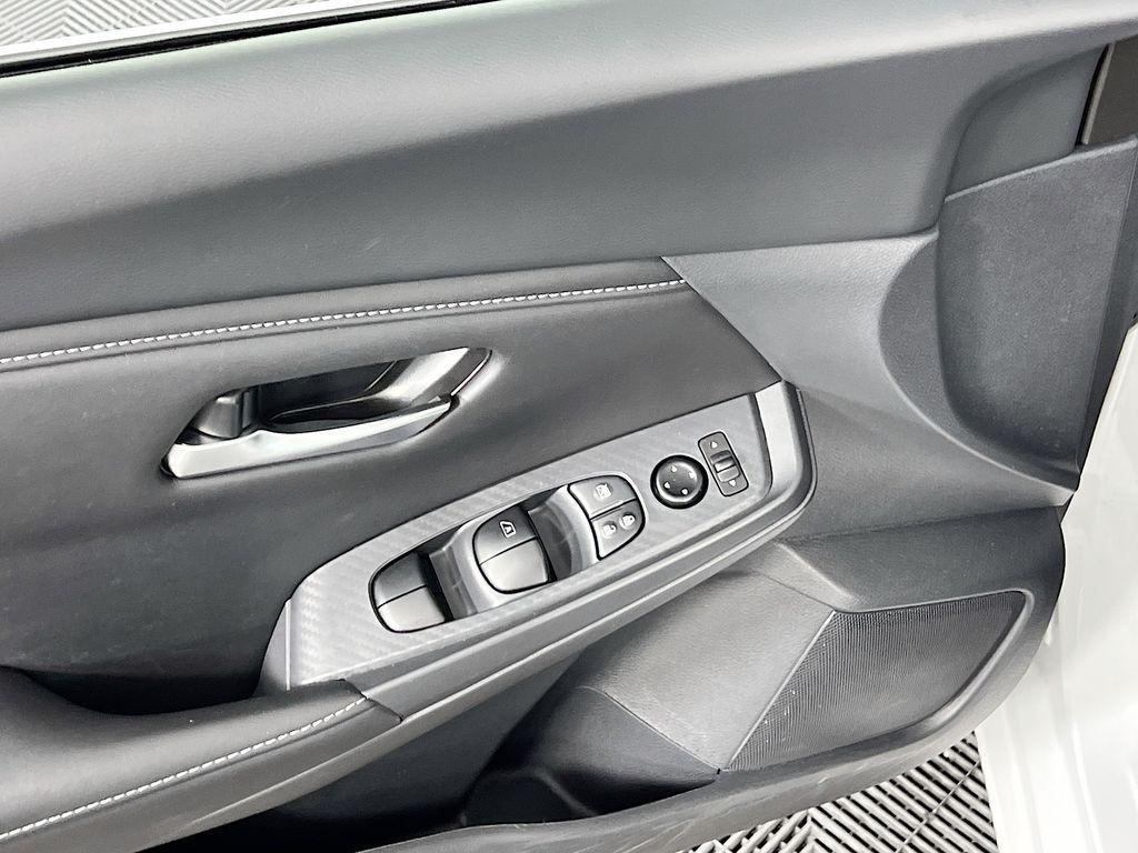 used 2025 Nissan Sentra car, priced at $20,999