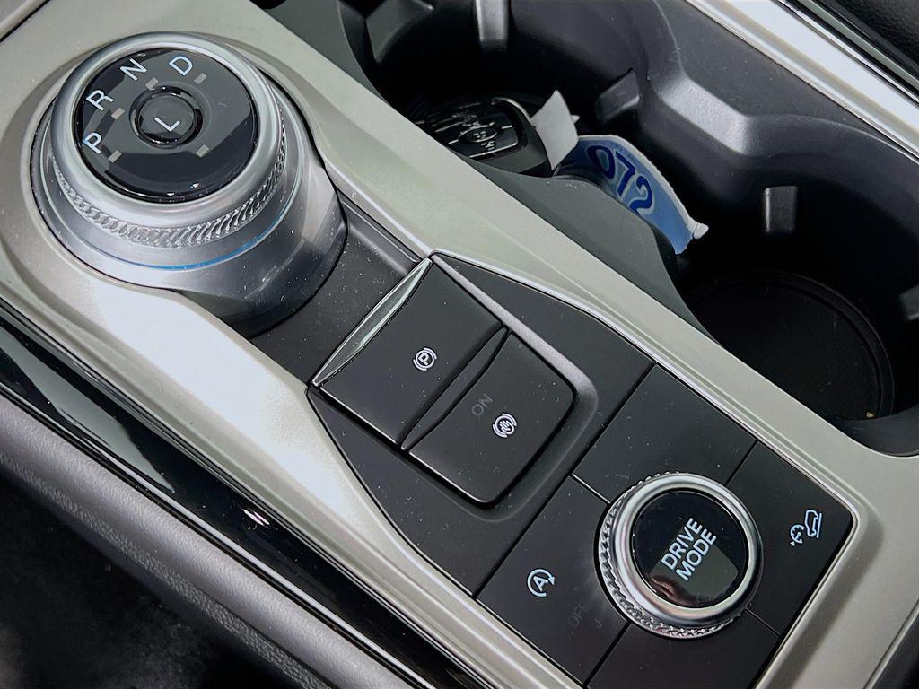 used 2023 Ford Explorer car, priced at $34,500