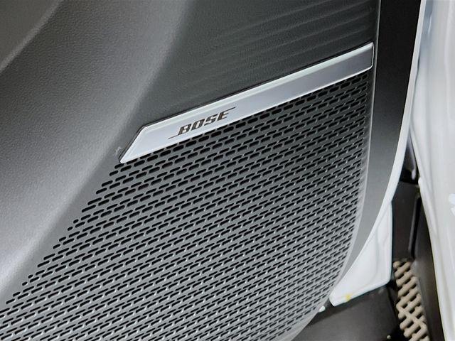 new 2026 Hyundai Santa Fe car, priced at $45,832