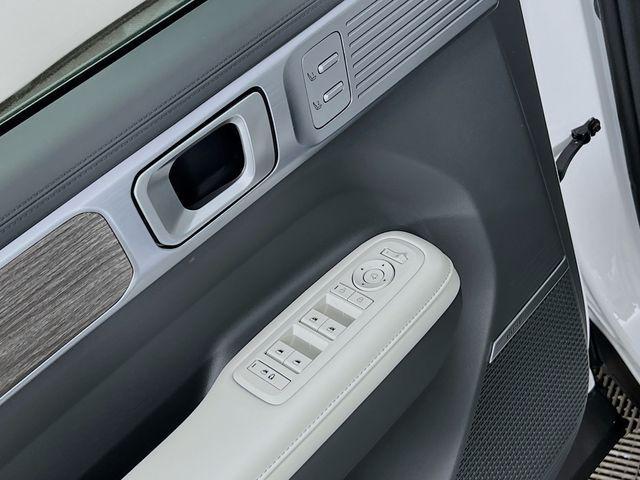 new 2026 Hyundai Santa Fe car, priced at $45,832