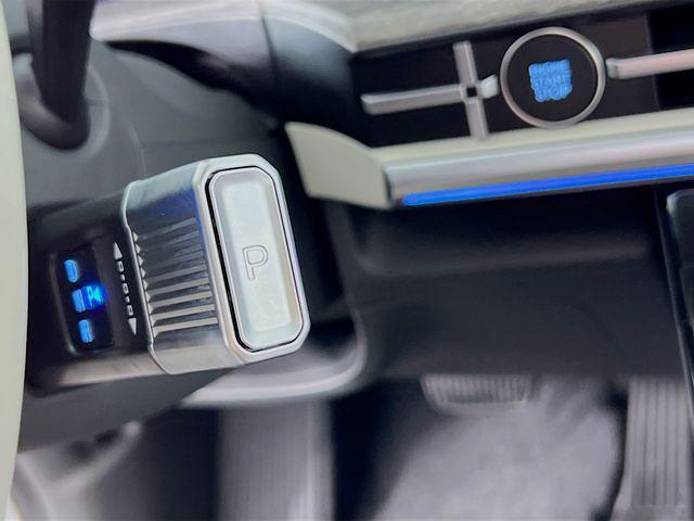 new 2026 Hyundai Santa Fe car, priced at $45,832