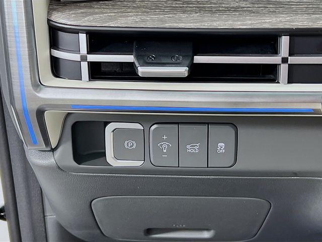 new 2026 Hyundai Santa Fe car, priced at $45,832