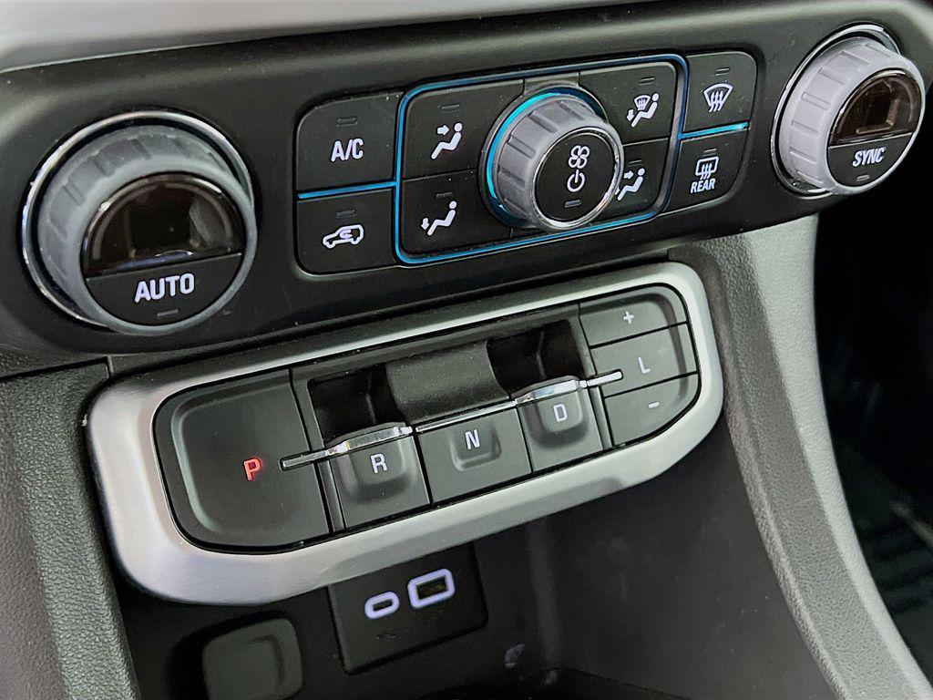 used 2023 GMC Acadia car, priced at $30,000