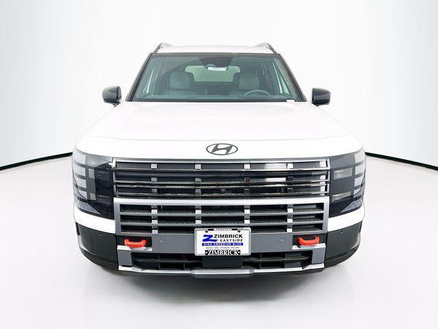 new 2026 Hyundai Palisade car, priced at $50,435