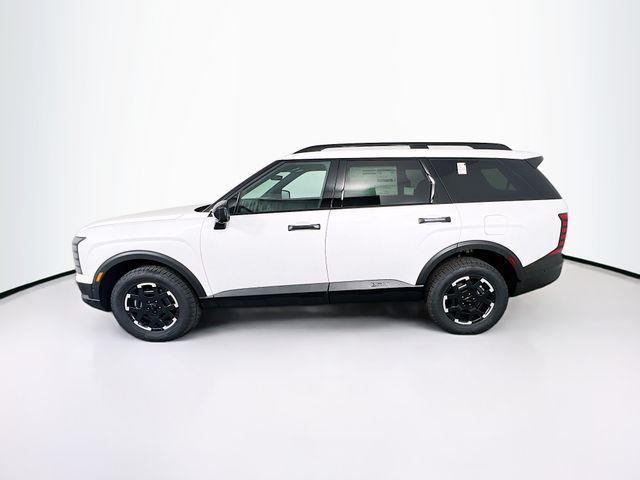 new 2026 Hyundai Palisade car, priced at $50,435