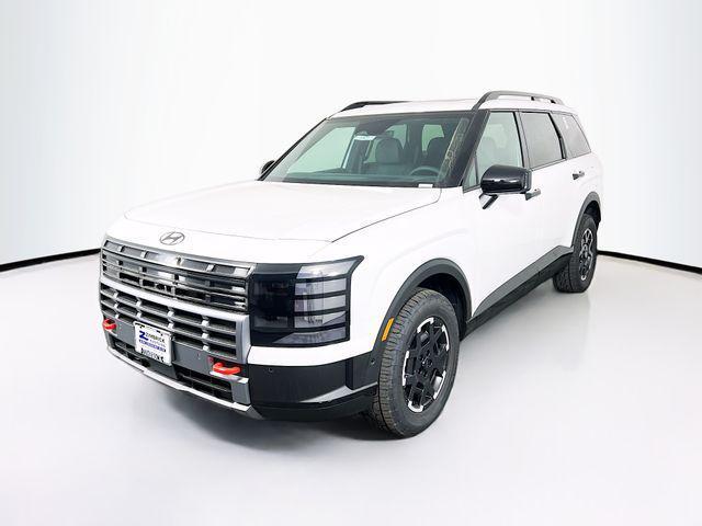 new 2026 Hyundai Palisade car, priced at $50,435